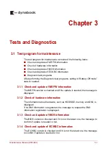 Предварительный просмотр 53 страницы dynabook Portege X30L-K Series Maintenance Manual