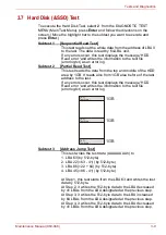 Предварительный просмотр 61 страницы dynabook Portege X30L-K Series Maintenance Manual