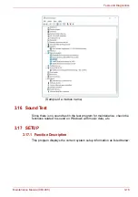 Предварительный просмотр 70 страницы dynabook Portege X30L-K Series Maintenance Manual