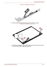 Предварительный просмотр 113 страницы dynabook Portege X30L-K Series Maintenance Manual