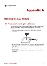 Предварительный просмотр 116 страницы dynabook Portege X30L-K Series Maintenance Manual