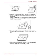 Предварительный просмотр 117 страницы dynabook Portege X30L-K Series Maintenance Manual