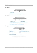 Предварительный просмотр 16 страницы dynabook PORTEGE X30W-J Maintenance Manual