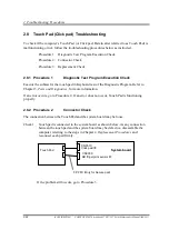 Предварительный просмотр 66 страницы dynabook PORTEGE X30W-J Maintenance Manual