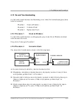 Предварительный просмотр 79 страницы dynabook PORTEGE X30W-J Maintenance Manual