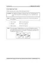 Предварительный просмотр 153 страницы dynabook PORTEGE X30W-J Maintenance Manual