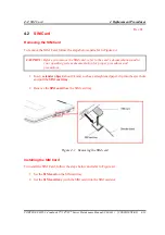 Предварительный просмотр 155 страницы dynabook PORTEGE X30W-J Maintenance Manual