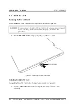 Предварительный просмотр 156 страницы dynabook PORTEGE X30W-J Maintenance Manual