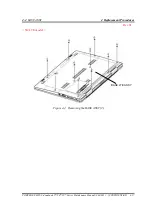 Предварительный просмотр 159 страницы dynabook PORTEGE X30W-J Maintenance Manual