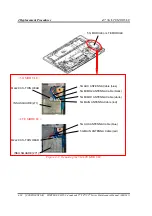 Предварительный просмотр 170 страницы dynabook PORTEGE X30W-J Maintenance Manual