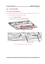 Предварительный просмотр 175 страницы dynabook PORTEGE X30W-J Maintenance Manual