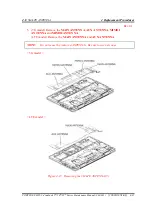 Предварительный просмотр 177 страницы dynabook PORTEGE X30W-J Maintenance Manual