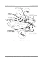 Предварительный просмотр 190 страницы dynabook PORTEGE X30W-J Maintenance Manual