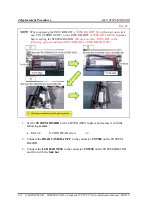 Предварительный просмотр 194 страницы dynabook PORTEGE X30W-J Maintenance Manual