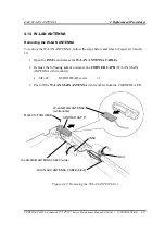 Предварительный просмотр 199 страницы dynabook PORTEGE X30W-J Maintenance Manual