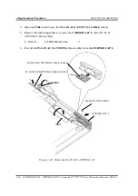 Предварительный просмотр 200 страницы dynabook PORTEGE X30W-J Maintenance Manual