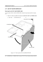 Предварительный просмотр 208 страницы dynabook PORTEGE X30W-J Maintenance Manual