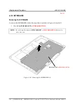 Предварительный просмотр 210 страницы dynabook PORTEGE X30W-J Maintenance Manual