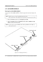 Предварительный просмотр 214 страницы dynabook PORTEGE X30W-J Maintenance Manual