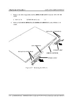 Предварительный просмотр 216 страницы dynabook PORTEGE X30W-J Maintenance Manual