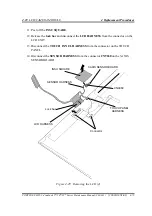 Предварительный просмотр 221 страницы dynabook PORTEGE X30W-J Maintenance Manual