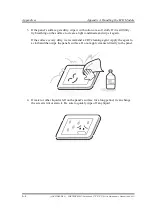 Предварительный просмотр 234 страницы dynabook PORTEGE X30W-J Maintenance Manual