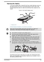 Предварительный просмотр 26 страницы dynabook PORTEGE X30W-K Series User Manual