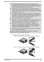 Предварительный просмотр 29 страницы dynabook PORTEGE X30W-K Series User Manual