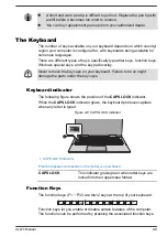 Предварительный просмотр 61 страницы dynabook PORTEGE X30W-K Series User Manual