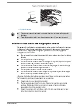 Предварительный просмотр 64 страницы dynabook PORTEGE X30W-K Series User Manual