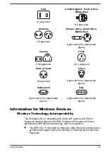 Предварительный просмотр 113 страницы dynabook PORTEGE X30W-K Series User Manual