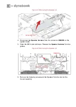 Предварительный просмотр 16 страницы dynabook PORTEGE X40-G Manual