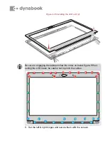 Предварительный просмотр 43 страницы dynabook PORTEGE X40-G Manual