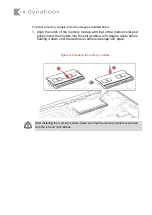 Предварительный просмотр 14 страницы dynabook PORTEGE X40-J Series Service Manual