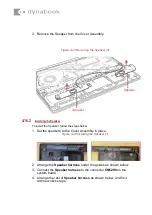 Предварительный просмотр 24 страницы dynabook PORTEGE X40-J Series Service Manual