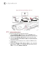 Предварительный просмотр 26 страницы dynabook PORTEGE X40-J Series Service Manual