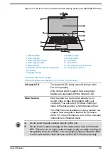 Предварительный просмотр 45 страницы dynabook PORTEGE X40-K User Manual