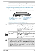 Предварительный просмотр 48 страницы dynabook PORTEGE X40-K User Manual