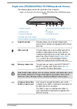 Предварительный просмотр 50 страницы dynabook PORTEGE X40-K User Manual