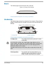 Предварительный просмотр 43 страницы dynabook Portege X40L-K Series User Manual