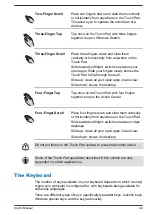 Предварительный просмотр 51 страницы dynabook Portege X40L-K Series User Manual