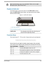 Предварительный просмотр 52 страницы dynabook Portege X40L-K Series User Manual