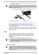 Предварительный просмотр 68 страницы dynabook Portege X40L-K Series User Manual