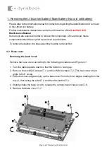 Предварительный просмотр 2 страницы dynabook Satellite C30-K Manual