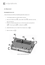 Предварительный просмотр 7 страницы dynabook Satellite C30-K Manual