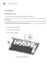 Предварительный просмотр 9 страницы dynabook Satellite C30-K Manual