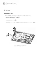 Предварительный просмотр 19 страницы dynabook Satellite C30-K Manual