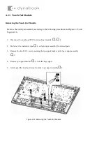 Предварительный просмотр 27 страницы dynabook Satellite C30-K Manual