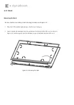 Предварительный просмотр 31 страницы dynabook Satellite C30-K Manual