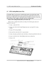 Предварительный просмотр 77 страницы dynabook Satellite C40-G Manual